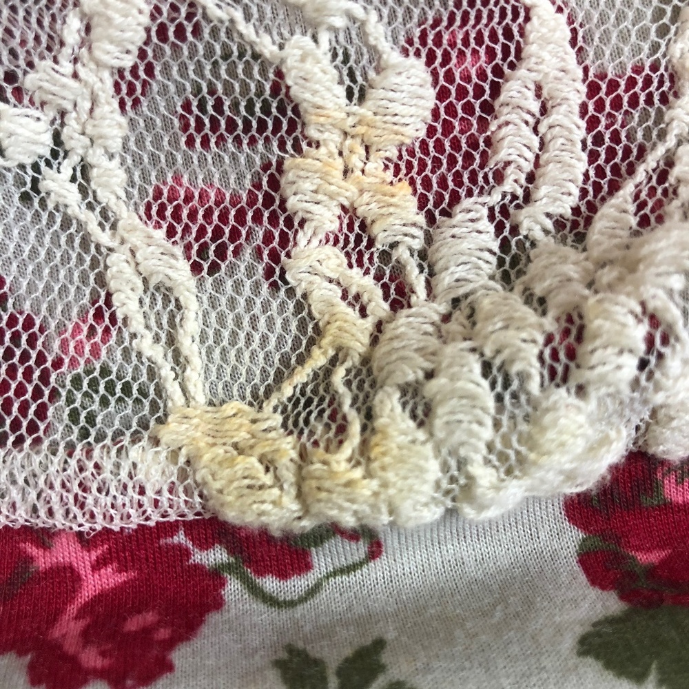 Lace Cardigan - Picture 3 of 3